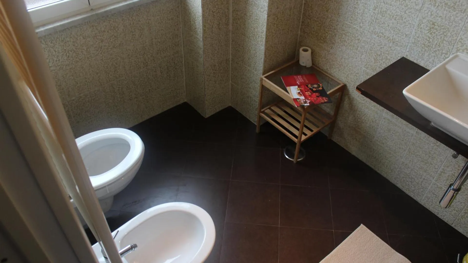 Casa Santa Cornelia Vicino A Ospedale Sant Andrea Apartment Rome