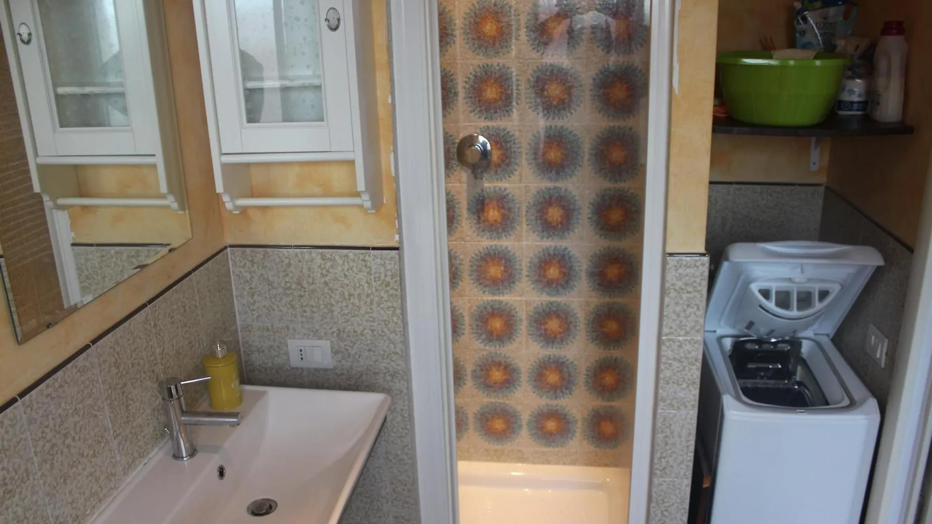 Casa Santa Cornelia Vicino A Ospedale Sant Andrea Apartment Rome