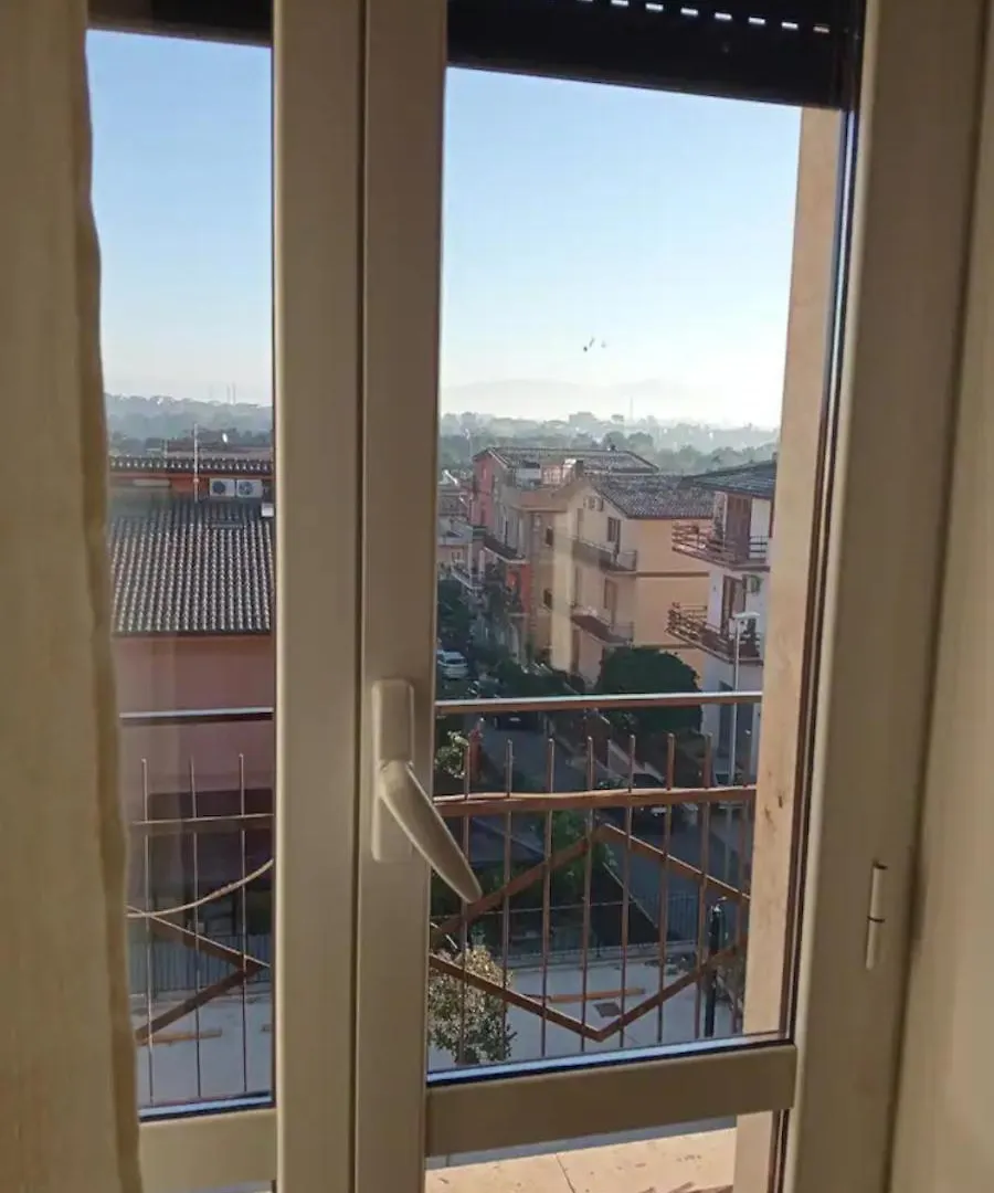Casa Santa Cornelia Vicino A Ospedale Sant Andrea Apartment Rome Italy
