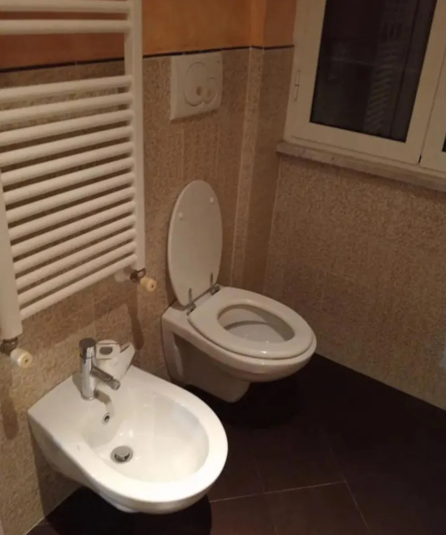 Casa Santa Cornelia Vicino A Ospedale Sant Andrea Apartment Rome