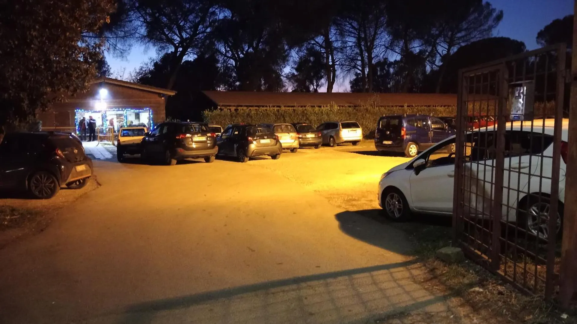 Casa Santa Cornelia Vicino A Ospedale Sant Andrea Lägenhet Rom