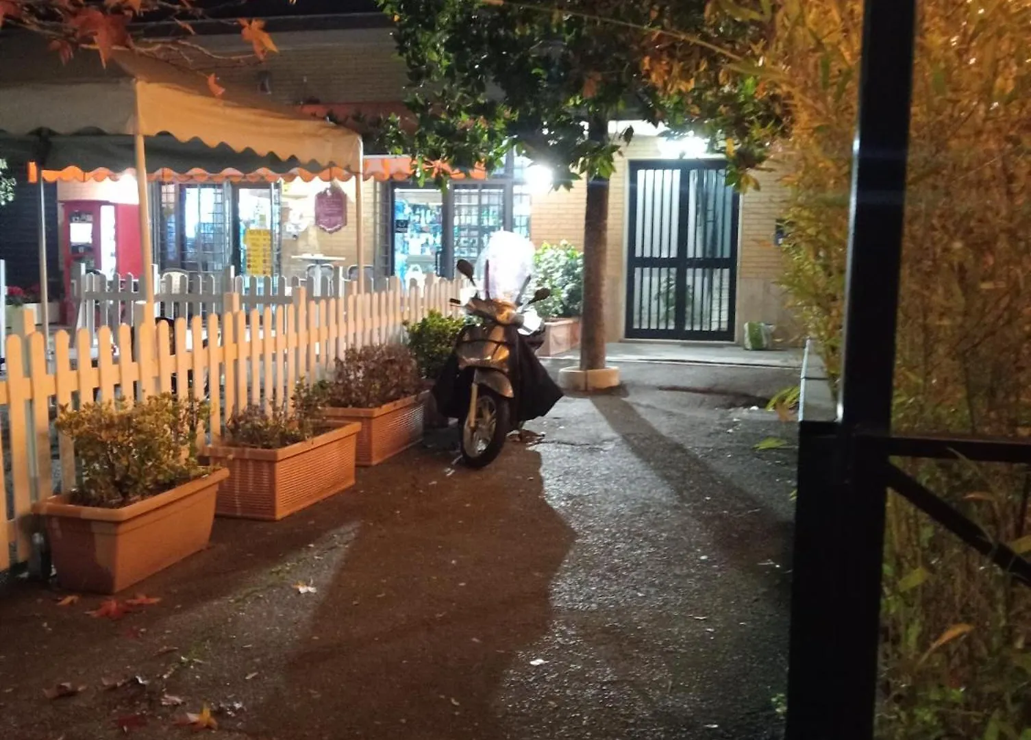 Casa Santa Cornelia Vicino A Ospedale Sant Andrea Lägenhet Rom