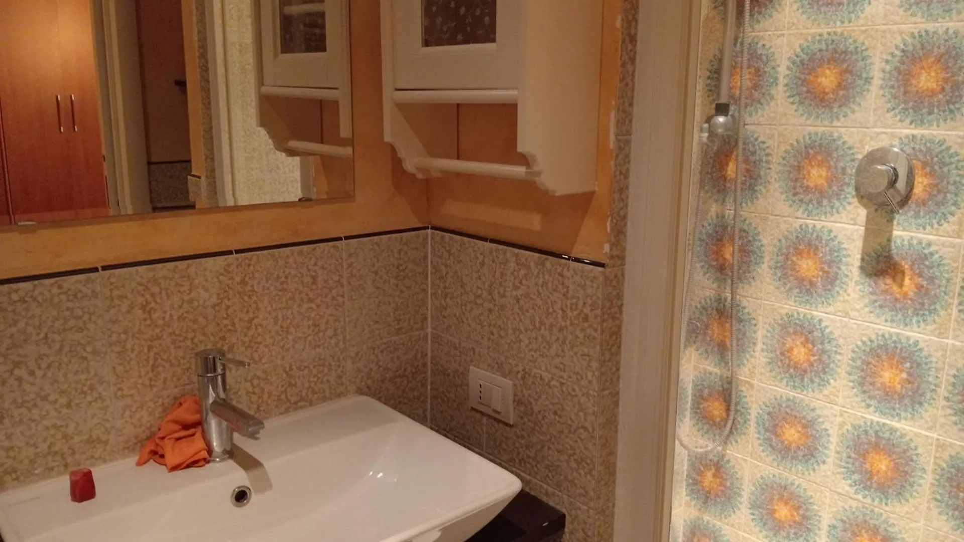 Casa Santa Cornelia Vicino A Ospedale Sant Andrea Lägenhet Rom 0*,  Italien